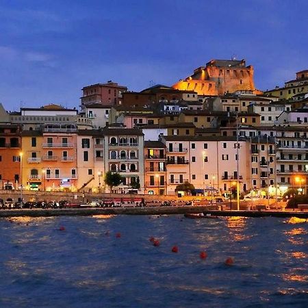 B-House Daire Porto Santo Stefano  Dış mekan fotoğraf