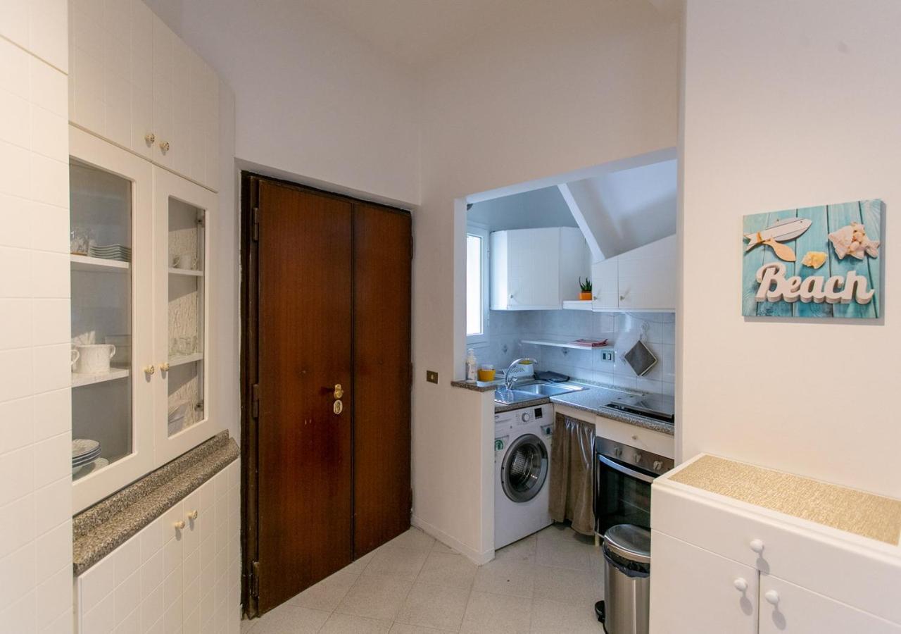 B-House Daire Porto Santo Stefano  Dış mekan fotoğraf