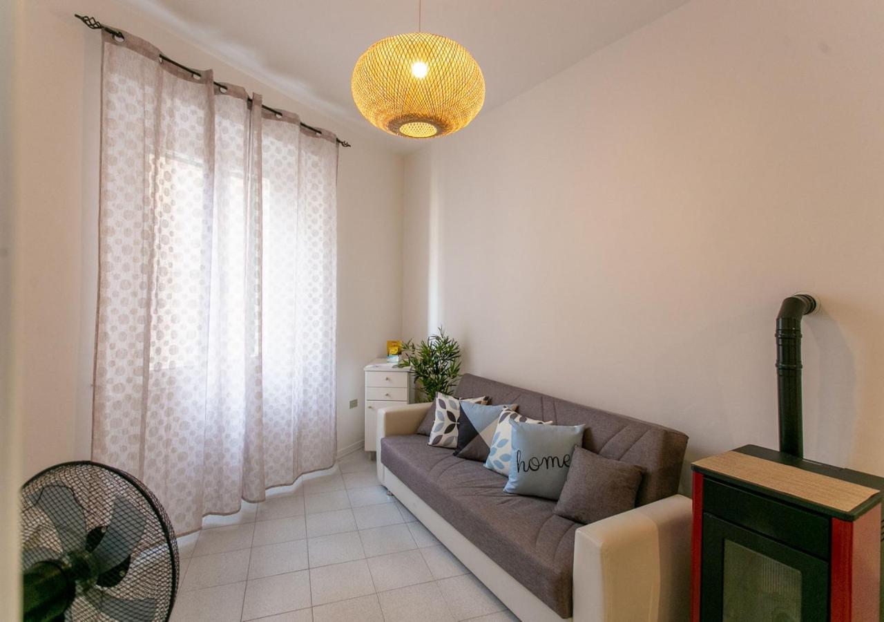B-House Daire Porto Santo Stefano  Dış mekan fotoğraf