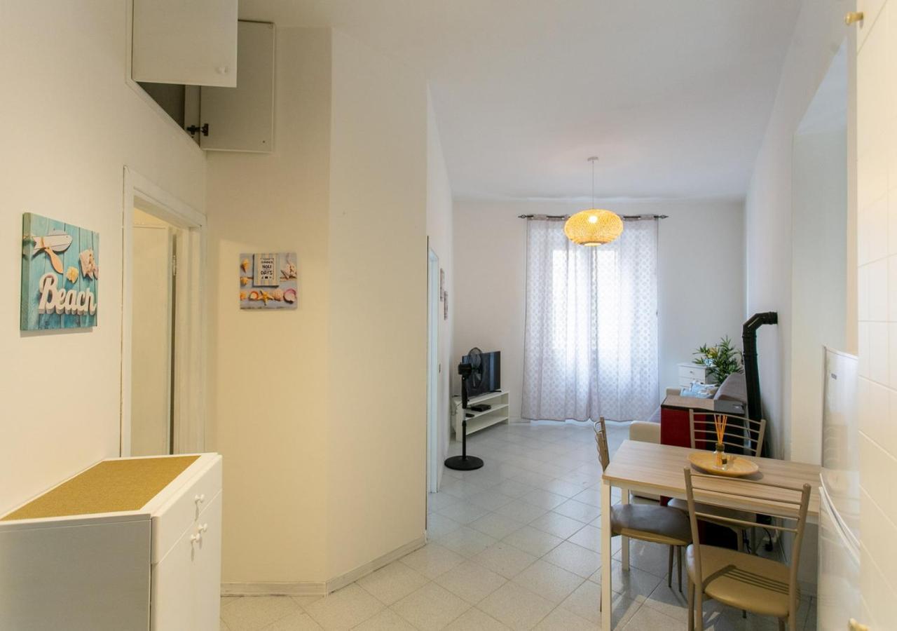 B-House Daire Porto Santo Stefano  Dış mekan fotoğraf
