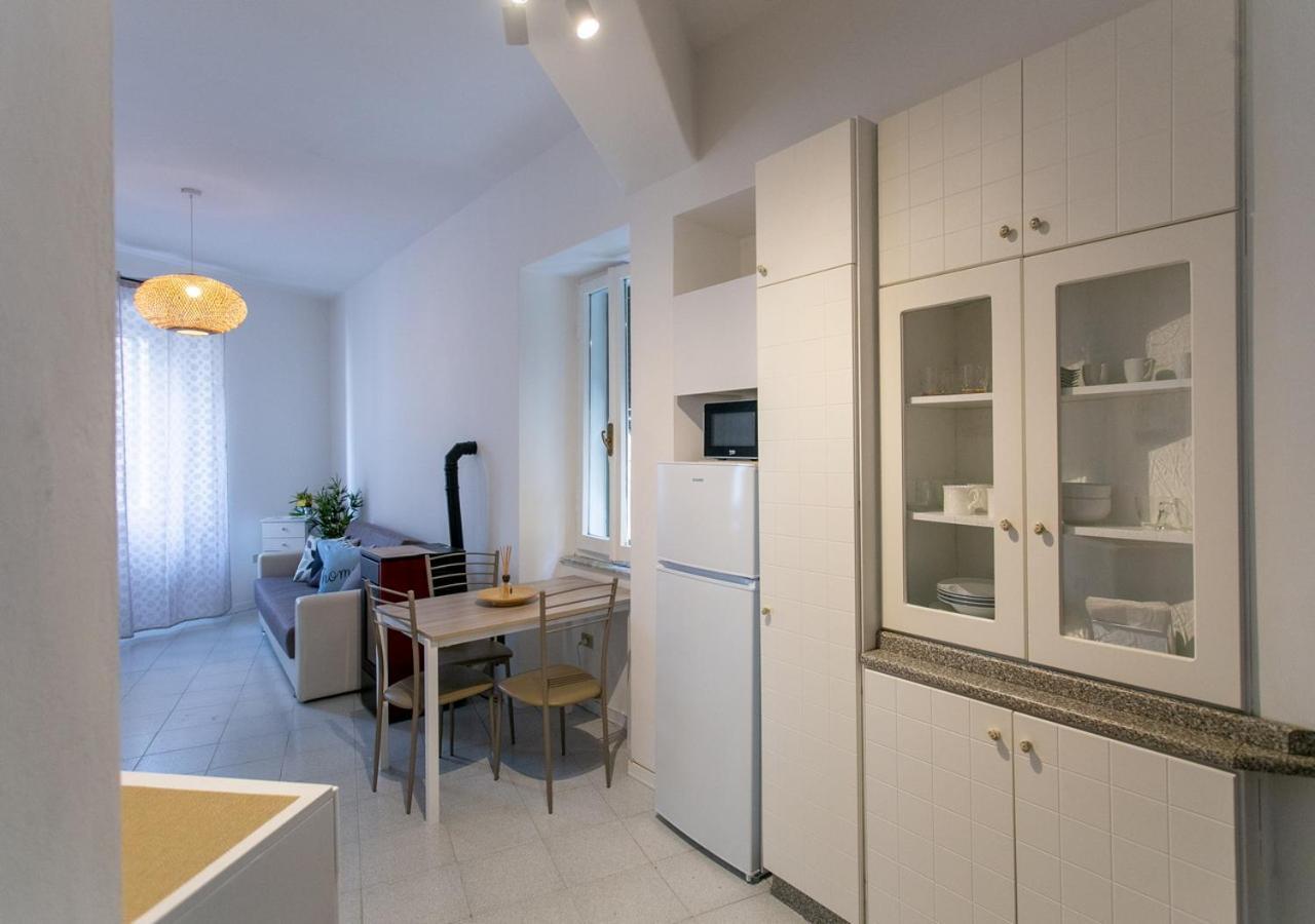 B-House Daire Porto Santo Stefano  Dış mekan fotoğraf