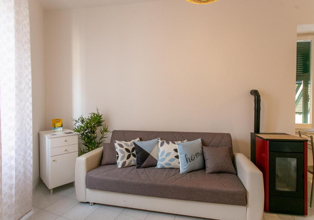 B-House Daire Porto Santo Stefano  Dış mekan fotoğraf