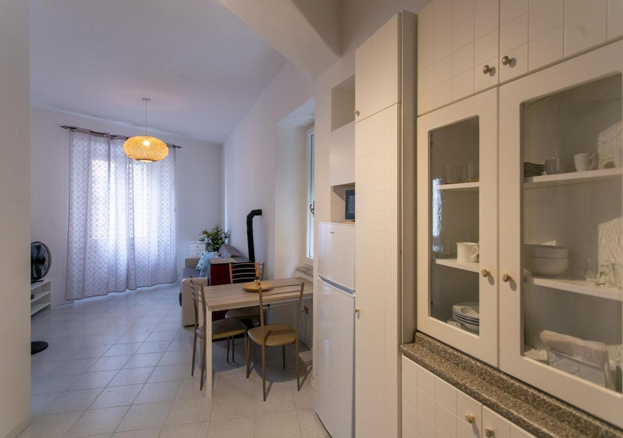 B-House Daire Porto Santo Stefano  Dış mekan fotoğraf