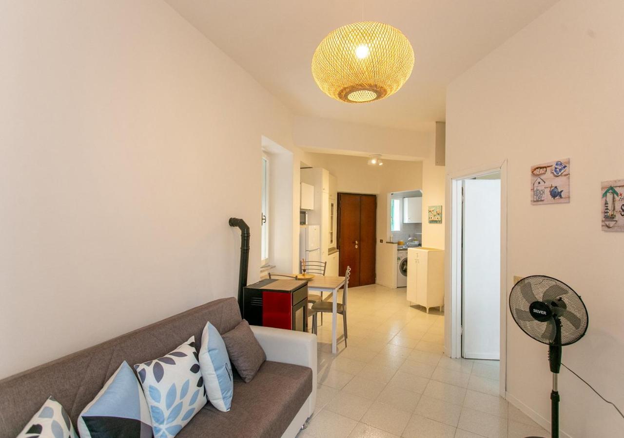 B-House Daire Porto Santo Stefano  Dış mekan fotoğraf