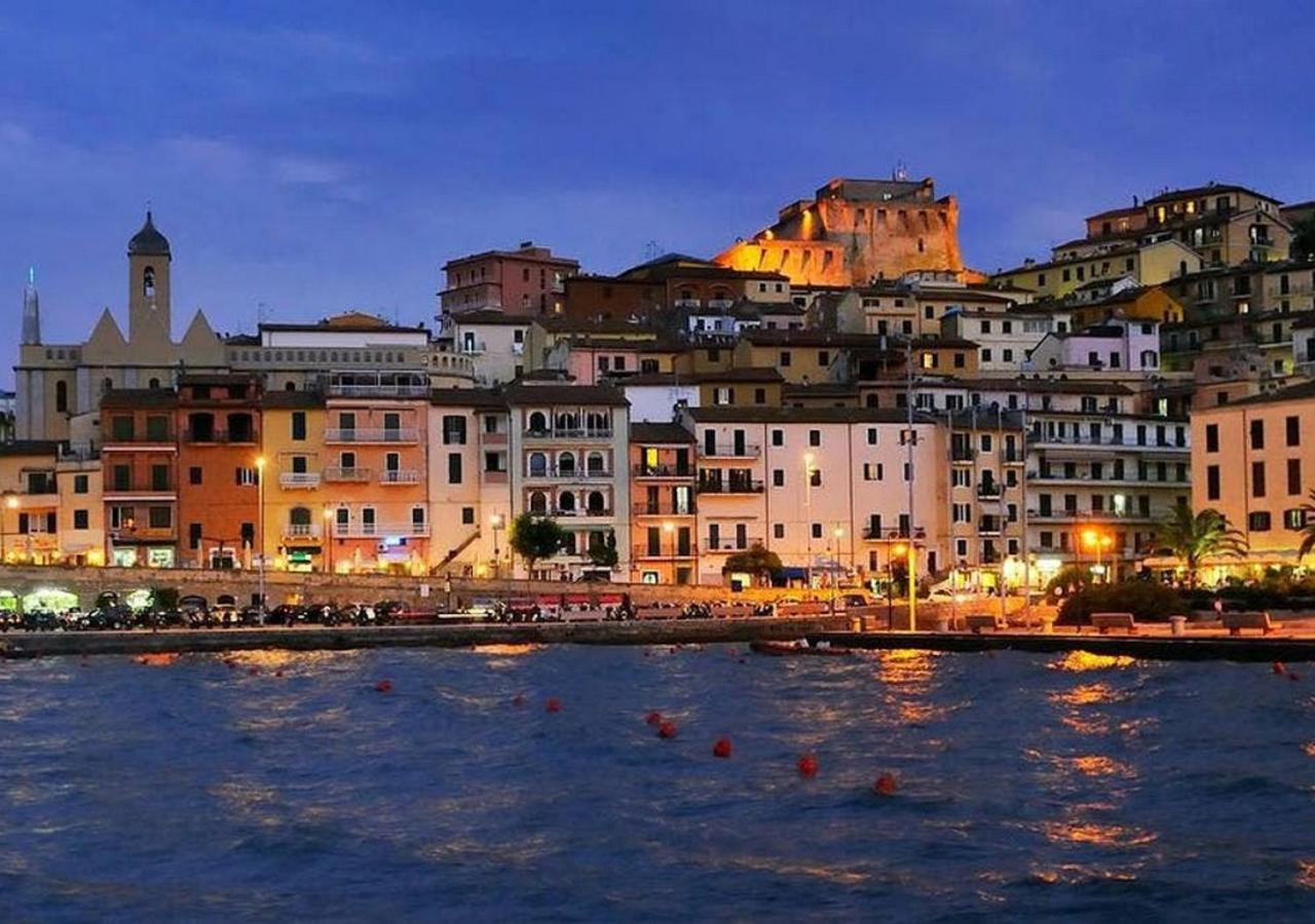 B-House Daire Porto Santo Stefano  Dış mekan fotoğraf