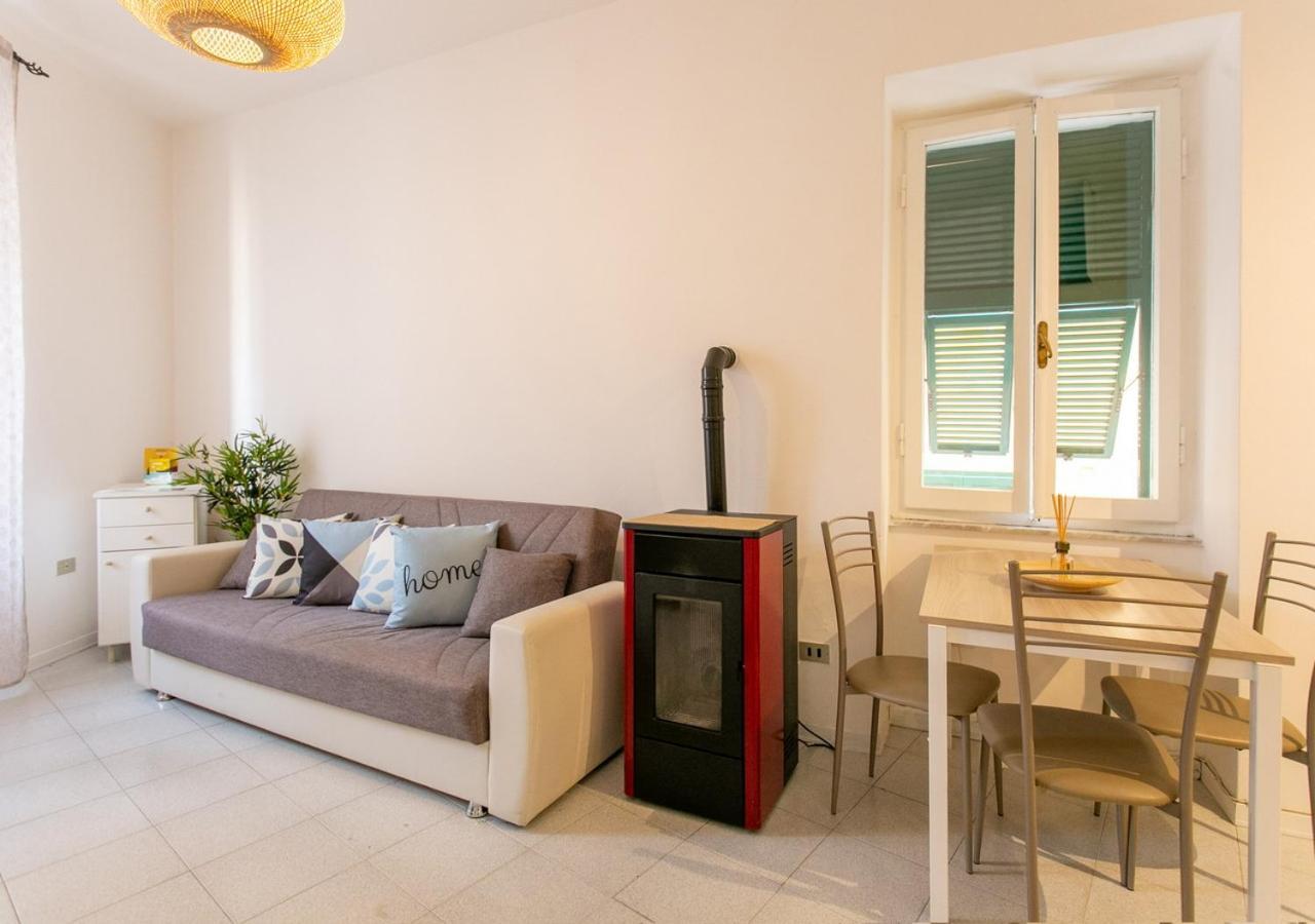 B-House Daire Porto Santo Stefano  Dış mekan fotoğraf
