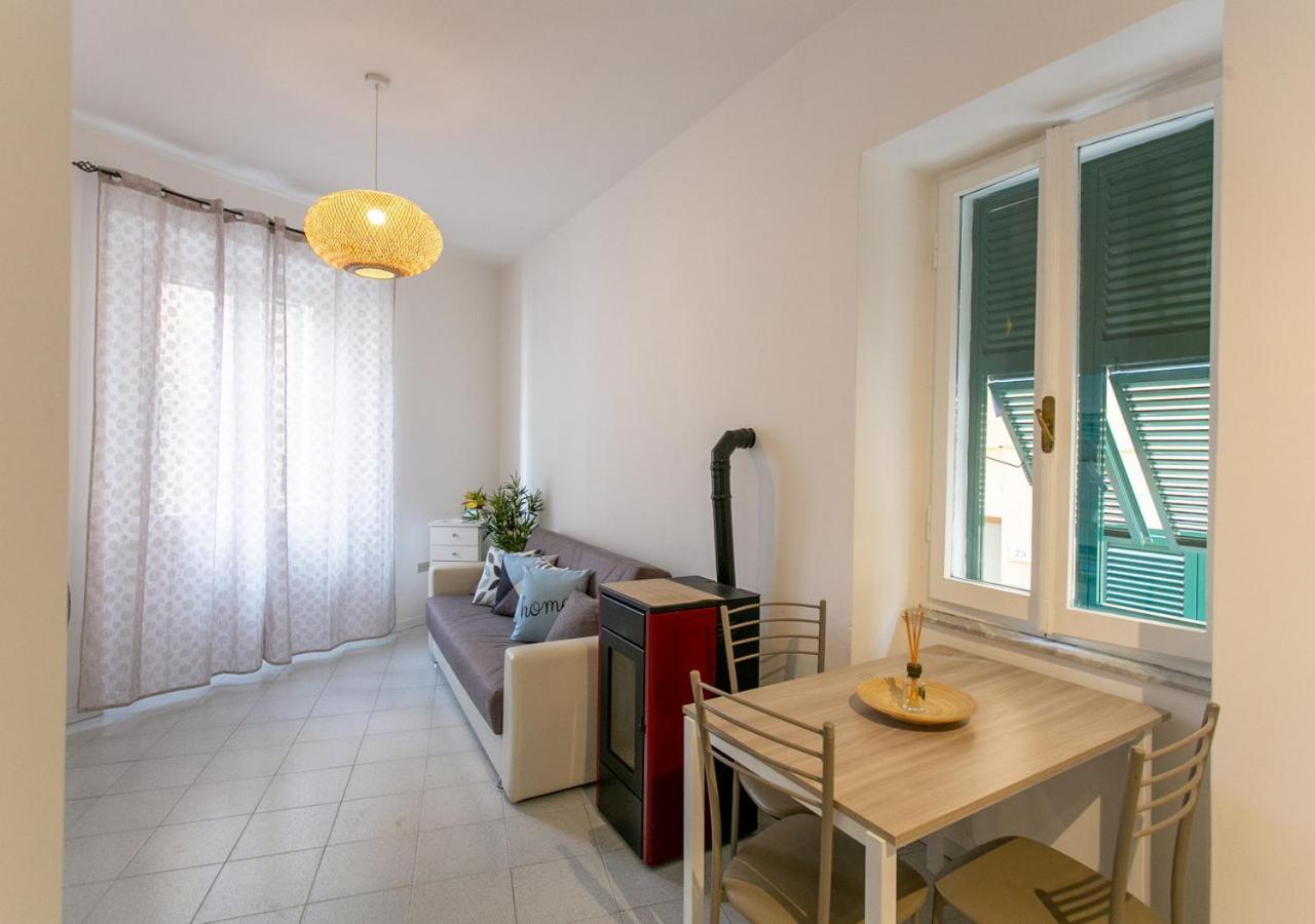 B-House Daire Porto Santo Stefano  Dış mekan fotoğraf